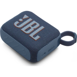 Głośnik mobilny JBL GO 4 niebieski