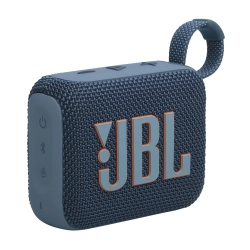 Głośnik mobilny JBL GO 4 niebieski