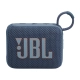 Głośnik mobilny JBL GO 4 niebieski