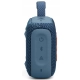 Głośnik mobilny JBL GO 4 niebieski