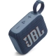Głośnik mobilny JBL GO 4 niebieski