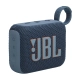 Głośnik mobilny JBL GO 4 niebieski
