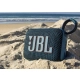 Głośnik mobilny JBL GO 4 niebieski