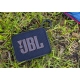 Głośnik mobilny JBL GO 4 niebieski