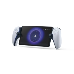 Kontroler SONY PlayStation Portal Biało-czarny