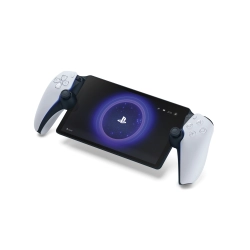 Kontroler SONY PlayStation Portal Biało-czarny