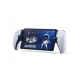 Kontroler SONY PlayStation Portal Biało-czarny