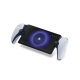 Kontroler SONY PlayStation Portal Biało-czarny