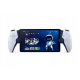 Kontroler SONY PlayStation Portal Biało-czarny