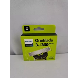 Ostrza wymienne Philips QP430/50 3 szt. do golarek OneBlade