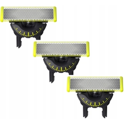 Ostrza wymienne Philips QP430/50 3 szt. do golarek OneBlade