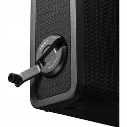 Aparat Fujifilm Wide Evo czarny