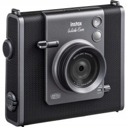 Aparat Fujifilm Wide Evo czarny