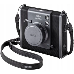Aparat Fujifilm Wide Evo czarny