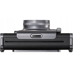 Aparat Fujifilm Wide Evo czarny