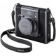 Aparat Fujifilm Wide Evo czarny