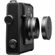 Aparat Fujifilm Wide Evo czarny