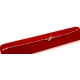 Złota bransoletka z Cyrkoniami łamana PR.585 W:6,51gr Dł.22cm InterSKLEP