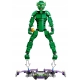 LEGO Super Heroes 76284 Figurka do zbudowania: Zielony Goblin