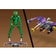 LEGO Super Heroes 76284 Figurka do zbudowania: Zielony Goblin