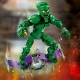 LEGO Super Heroes 76284 Figurka do zbudowania: Zielony Goblin