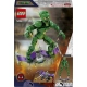 LEGO Super Heroes 76284 Figurka do zbudowania: Zielony Goblin