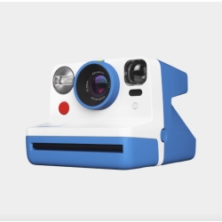 Polaroid NOW Generation 2 niebieski