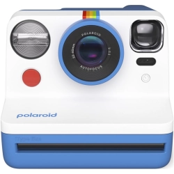 Polaroid NOW Generation 2 niebieski