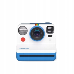 Polaroid NOW Generation 2 niebieski