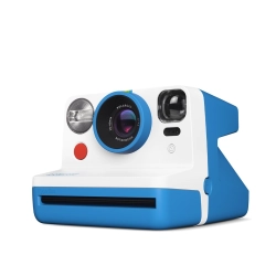 Polaroid NOW Generation 2 niebieski