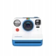 Polaroid NOW Generation 2 niebieski
