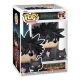 Figurka Funko Pop! Jujutsu Kaisen Megumi with Dog