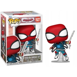 Figurka Funko Pop! Marvel Spider Man
