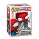 Figurka Funko Pop! Marvel Spider Man