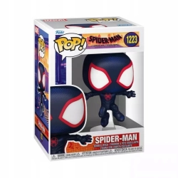 Figurka Funko Pop! Spider-Man: Across the Spider-Verse Spider-Man