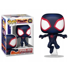 Figurka Funko Pop! Spider-Man: Across the Spider-Verse Spider-Man