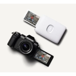 Drukarka fotograficzna Fujifilm Instax Mini Link 2 Clay White