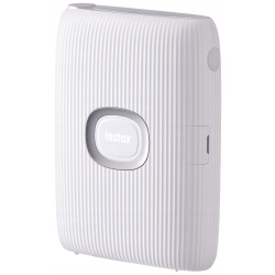 Drukarka fotograficzna Fujifilm Instax Mini Link 2 Clay White