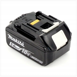 Akumulator Li-Ion Makita 18 V 5 Ah 1850B