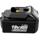 Akumulator Li-Ion Makita 18 V 5 Ah 1850B