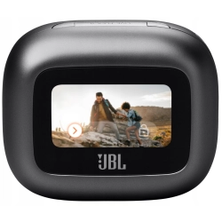 Słuchawki douszne JBL Live Flex 3 Czarny