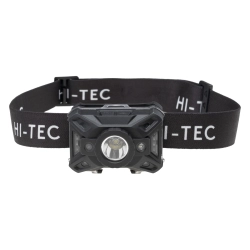 LATARKA LAMPA CZOŁOWA CZOŁÓWKA HI-TEC FLOYA LIGHT 250 LUMENÓW 7 TRYBÓW