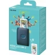 Drukarka fotograficzna Fujifilm Instax Mini Link 2 granatowa