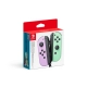 Pad bezprzewodowy do konsoli Nintendo Switch pastel purple/green