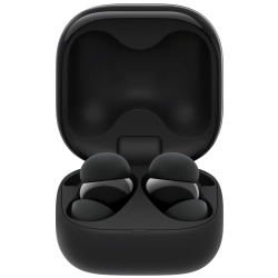 Słuchawki SONY LinkBuds Fit WF-LS910NB Dokanałowe BT 5.3 bezprzewodowe