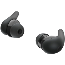 Słuchawki SONY LinkBuds Fit WF-LS910NB Dokanałowe BT 5.3 bezprzewodowe