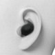 Słuchawki SONY LinkBuds Fit WF-LS910NB Dokanałowe BT 5.3 bezprzewodowe