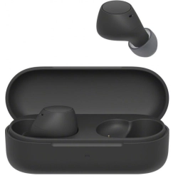 Słuchawki dokanałowe SONY WF-C510 TWS Bluetooth 5.3 bezprzewodowe OKAZJA