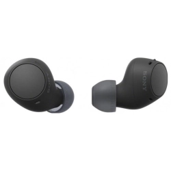 Słuchawki dokanałowe SONY WF-C510 TWS Bluetooth 5.3 bezprzewodowe OKAZJA