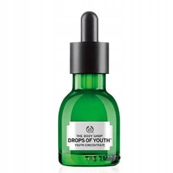 The Body Shop Koncentrat Drops of Youth 30ml